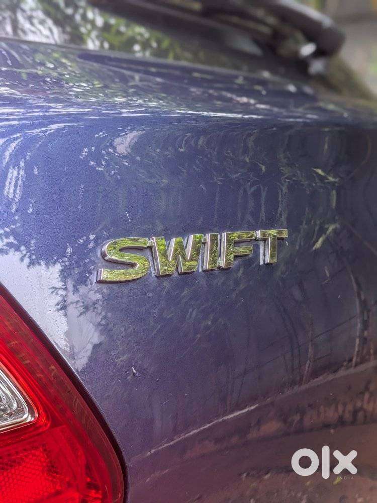 Maruti Suzuki Swift Zxi Plus, 2020, Petrol