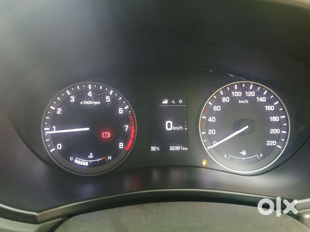 Hyundai I20 Active 1.2 Sx, 2015, Petrol