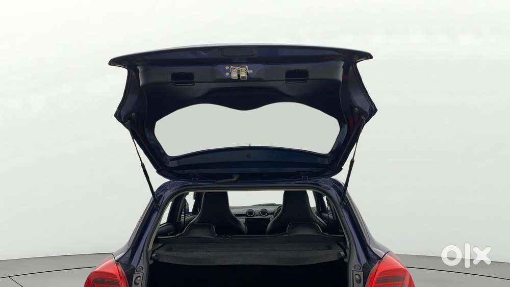 Maruti Suzuki Swift Lxi 2018, 2021, Petrol