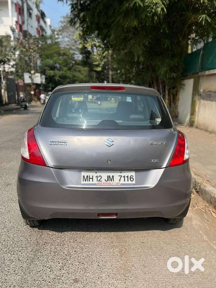 Maruti Suzuki Swift Vxi Optional, 2013, Petrol
