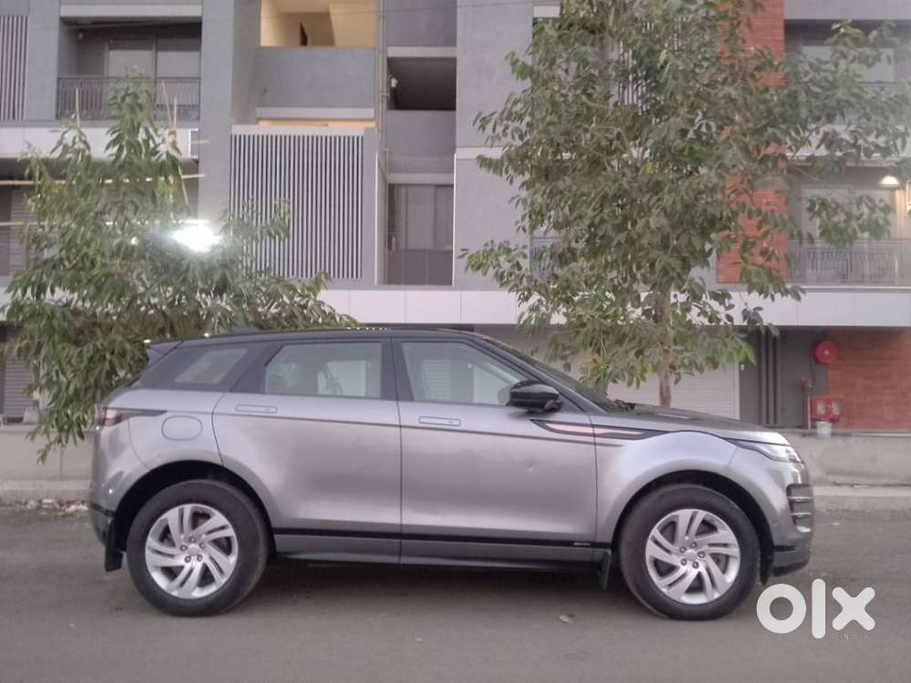 Land Rover Range, 2020, Diesel