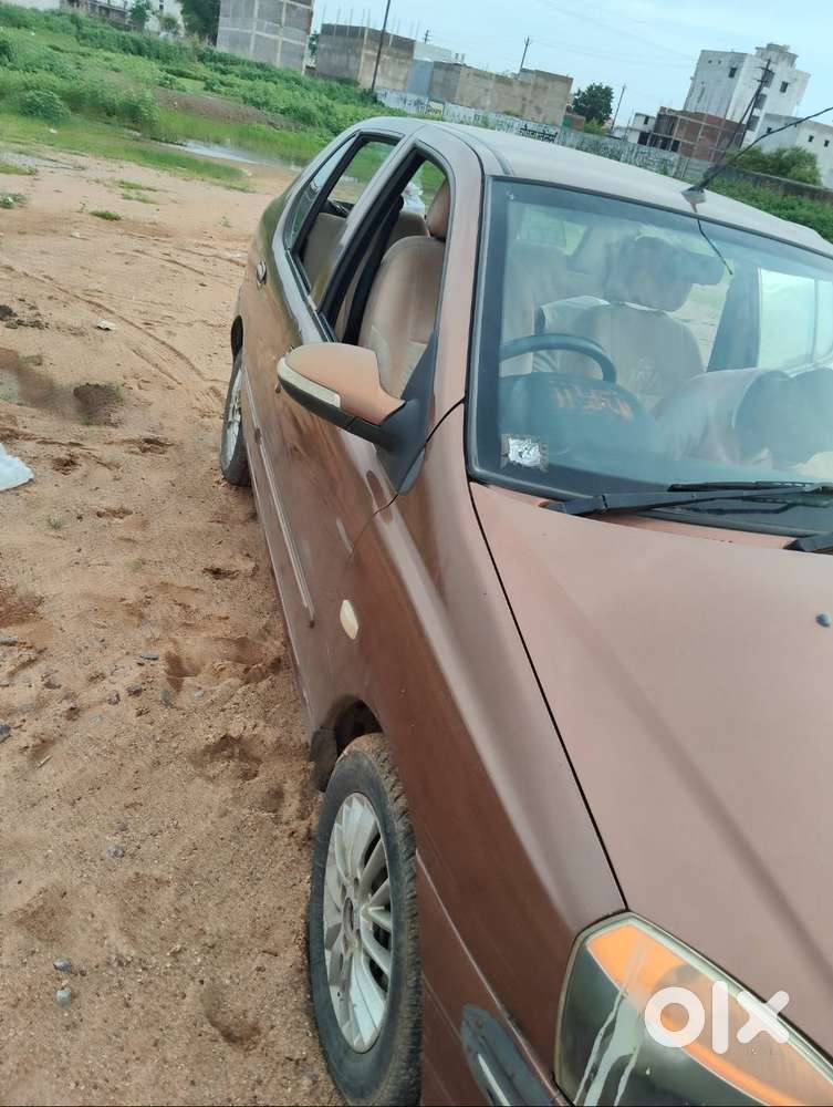 Tata Indigo Ecs Well Running Condition