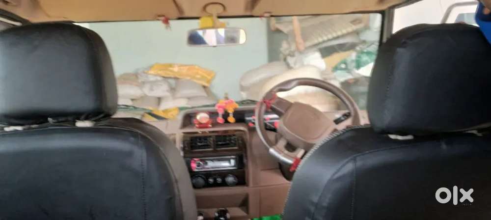 Mahindra Bolero 2019 Diesel Good Condition