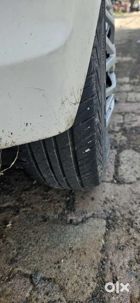 Hyundai I10 2014 Lpg 100000 Km Driven