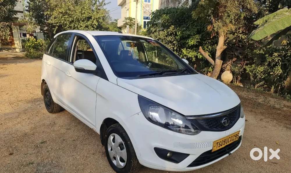 Tata Bolt Diesel Quadrajet 2017 Km Driven