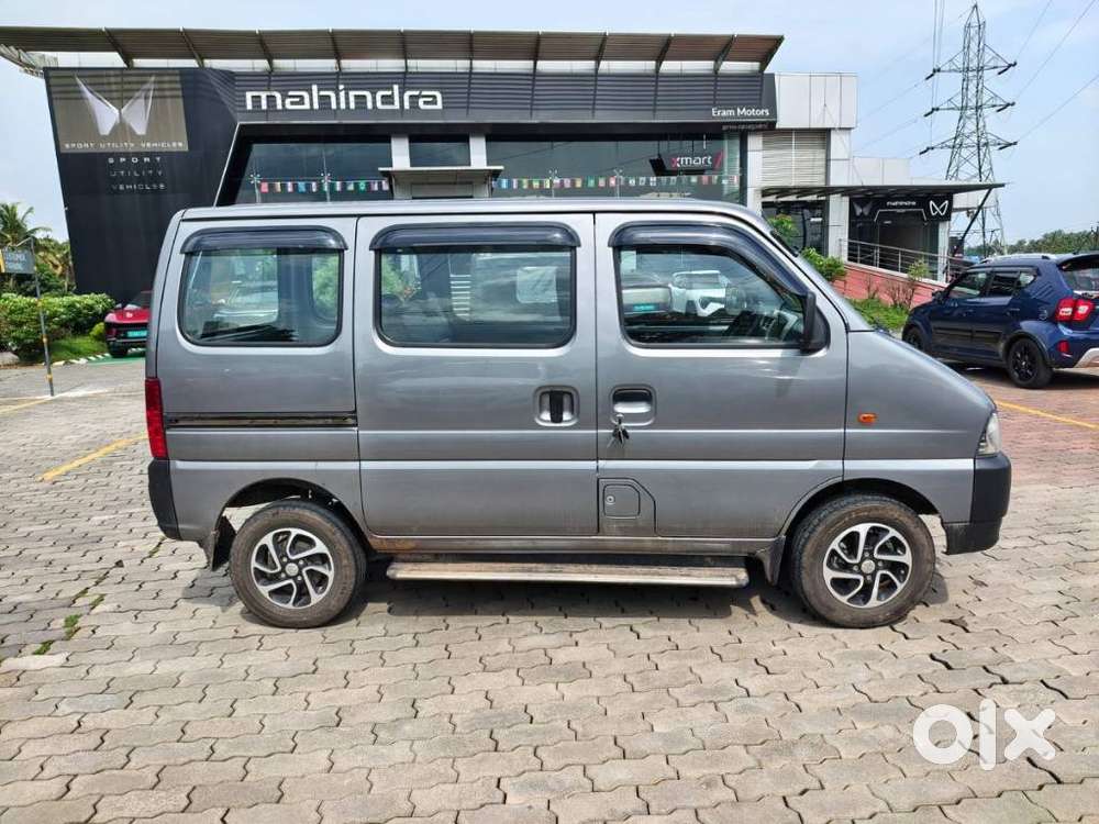 Maruti Suzuki Eeco 5 Seater Ac, 2024, Petrol