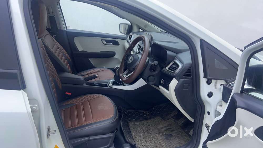 Tata Altroz Xz Plus (s) Diesel, 2023, Diesel