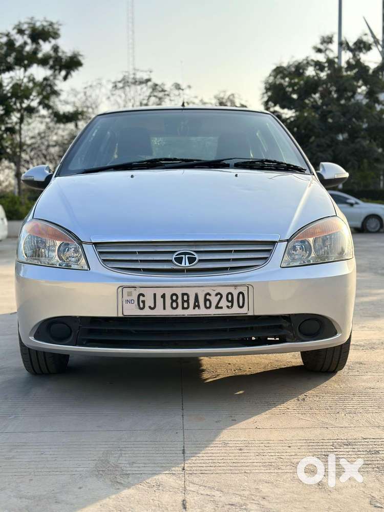 Tata Indigo Cs Evx, 2012, Diesel