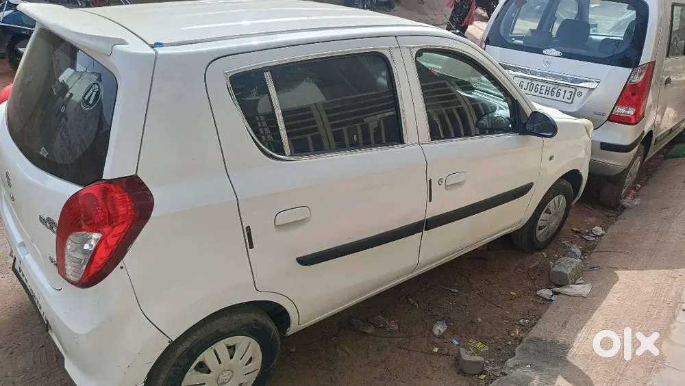 Maruti Suzuki Alto 800 2014
