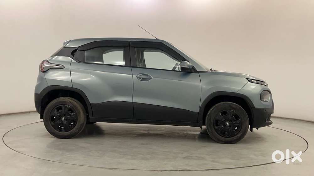Tata Punch 1.2 Revotron Adventure Rhythm Pack Mt, 2022, Petrol