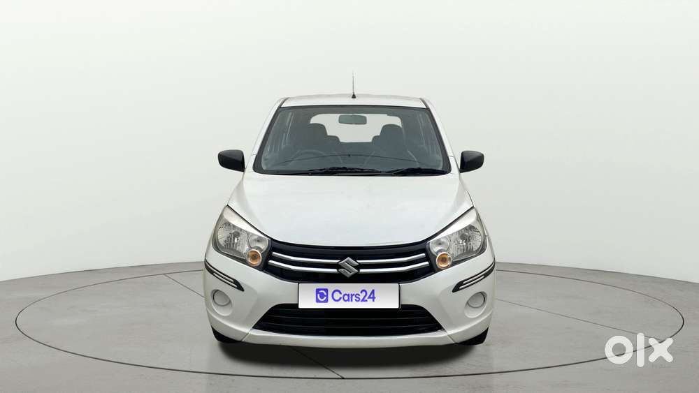 Maruti Suzuki Celerio 2014-2017 Vxi At, 2014, Petrol