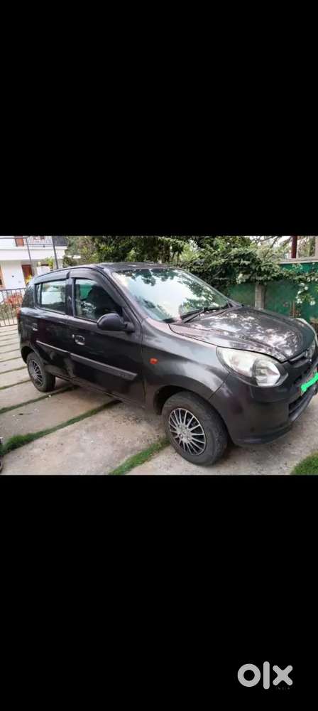 Family Used Car For Daily Use