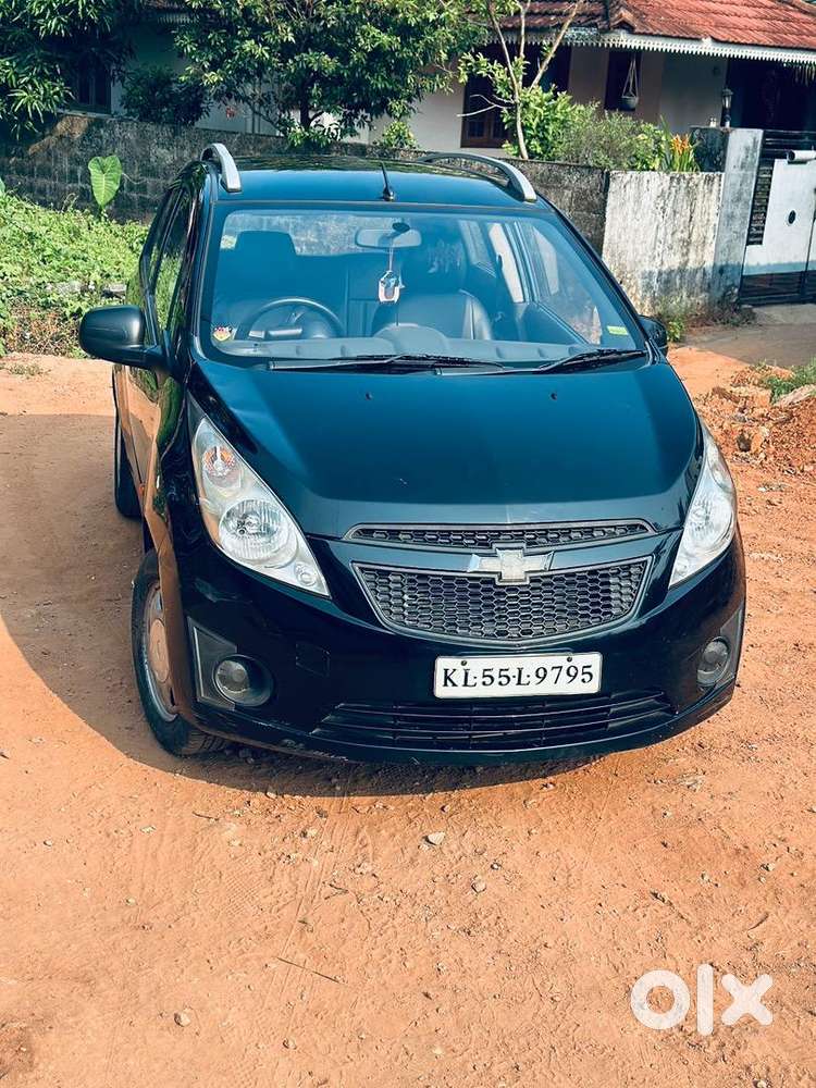 Chevrolet Beat 2013 Diesel Well Maintained