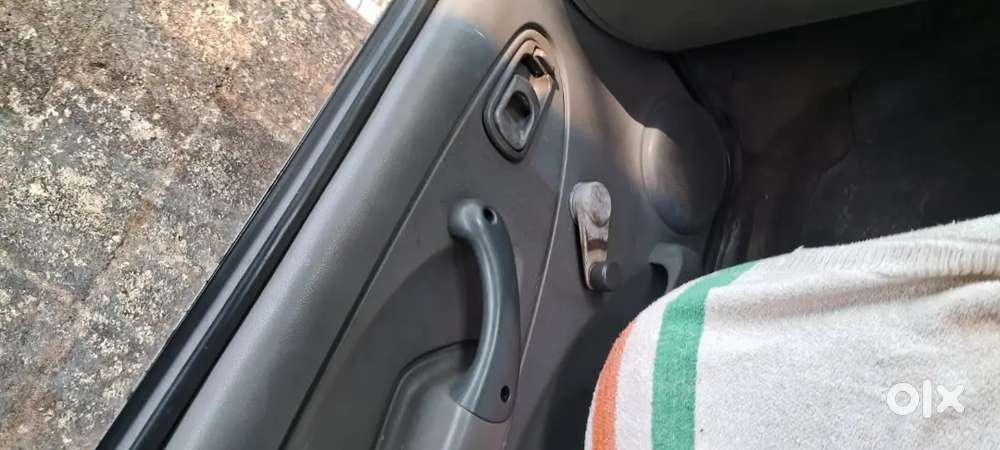 Tata Indica Ev2 Xeta 2000 Year  Decal10000km
