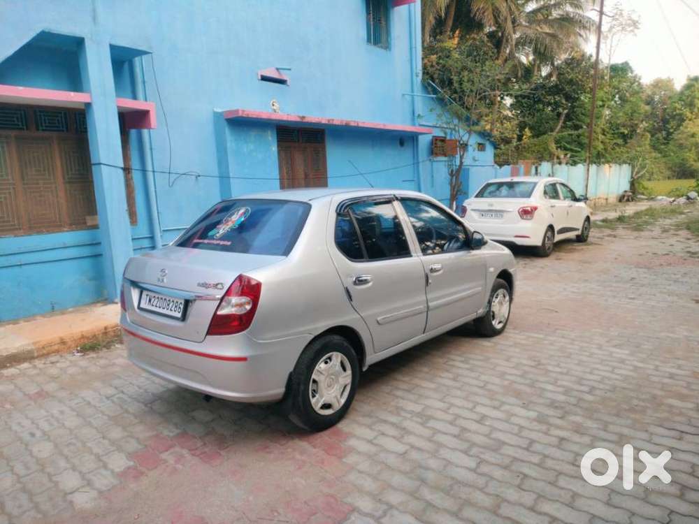 Tata Indigo Ecs Ecs Ls Tdi, 2016, Diesel