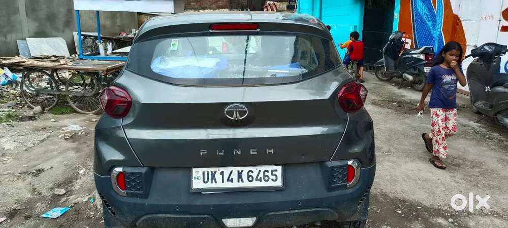 Very Good Condition.
Car