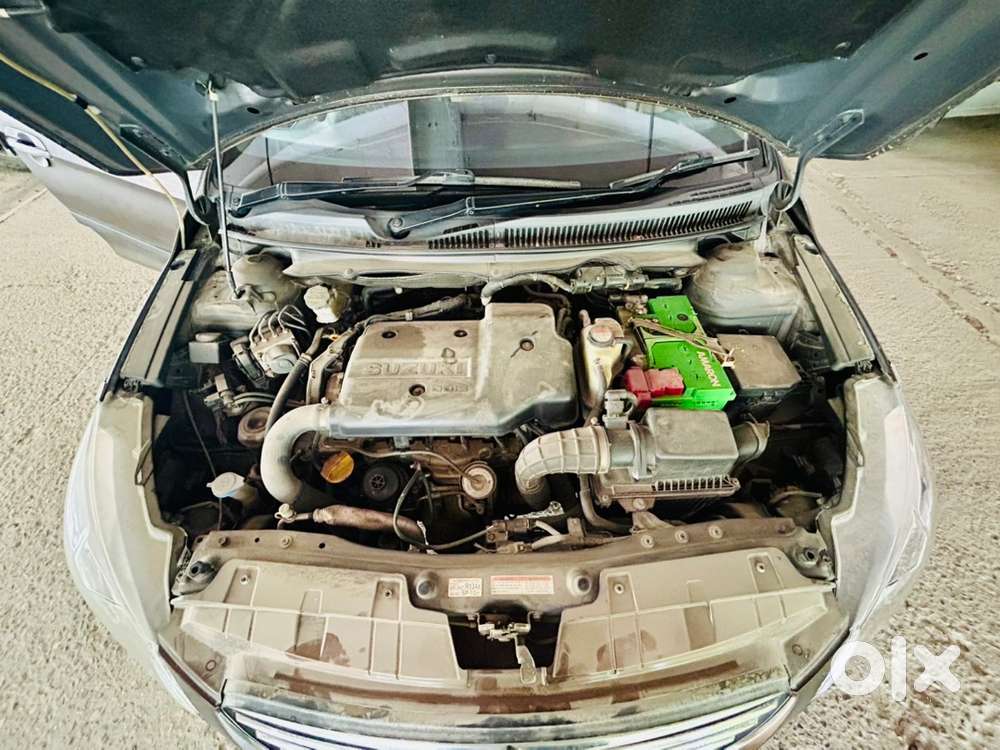 Maruti Suzuki Ciaz 2016 Diesel Car