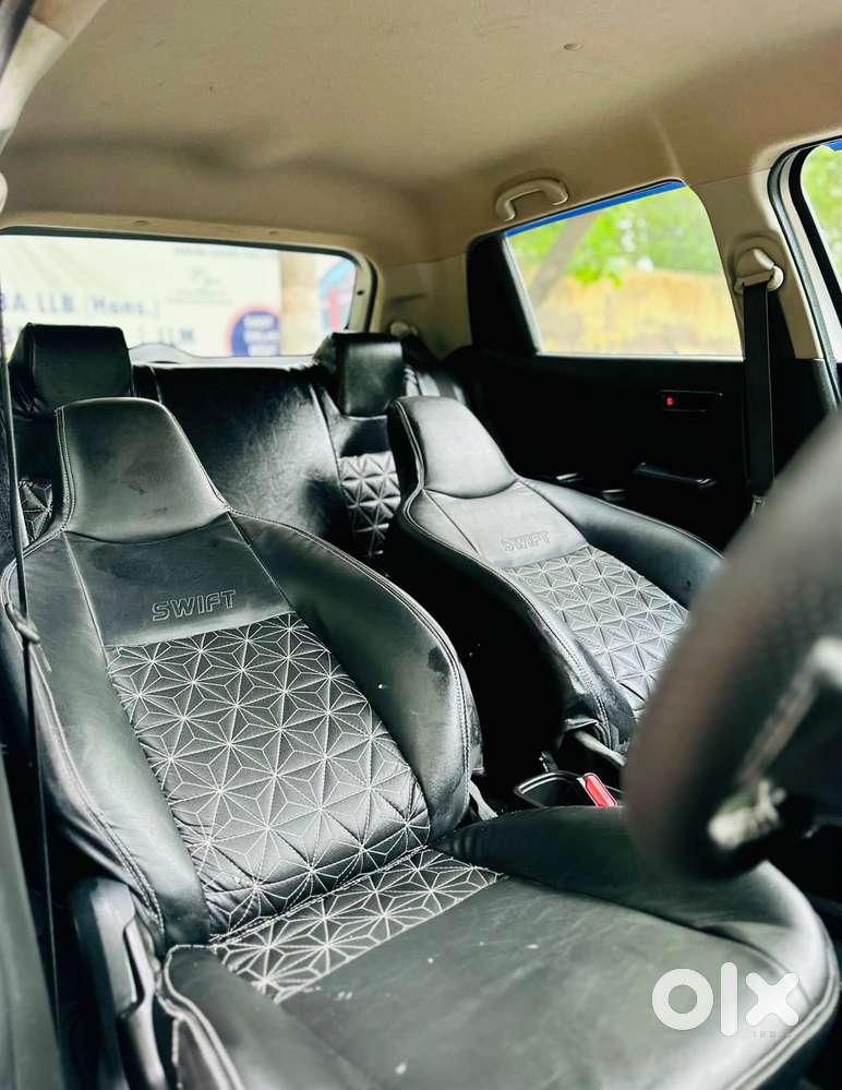 Maruti Suzuki Swift Lxi Optional-o, 2021, Petrol