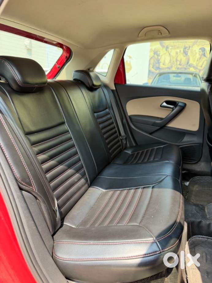 Volkswagen Polo 1.5 Tdi Highline, 2017, Diesel
