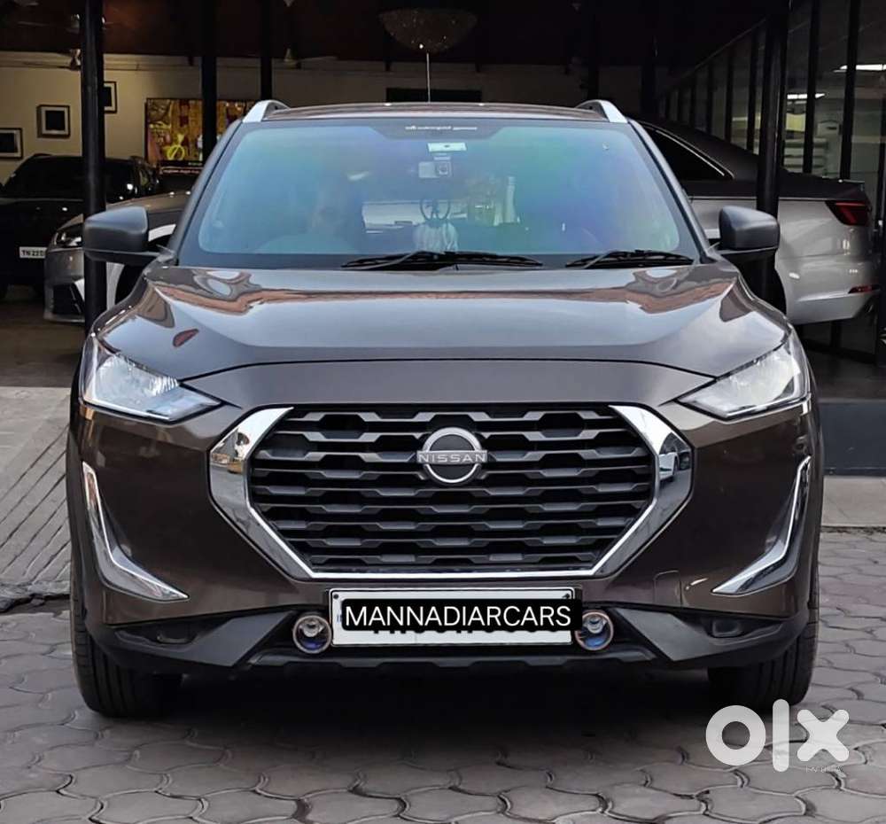 Nissan Magnite 1.0 Xe, 2023, Petrol