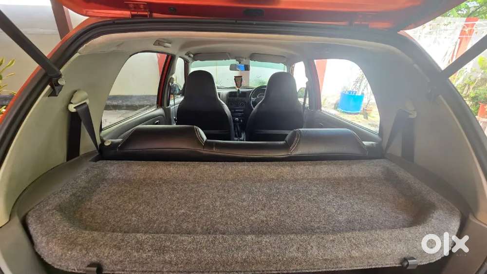 Maruti Suzuki Alto K10 2013