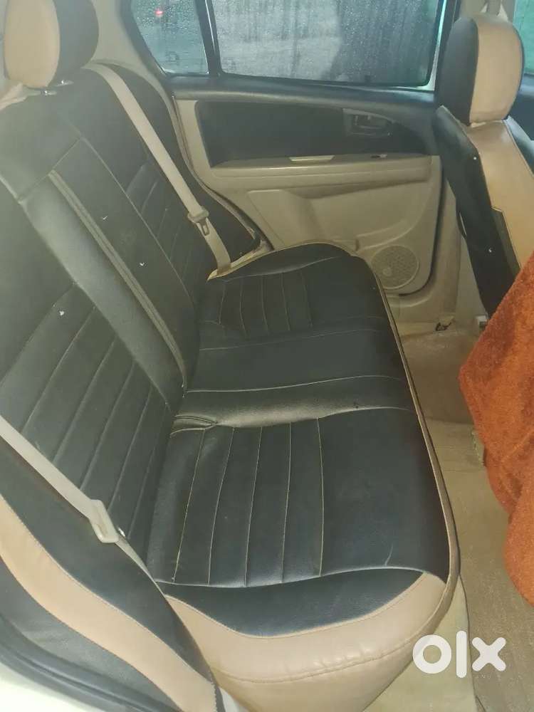 Maruti Suzuki Sx4 Vxi 2008