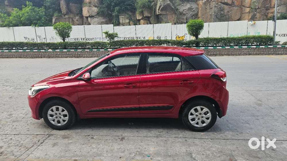 Hyundai I20 Sportz 1.4 Crdi, 2014, Diesel