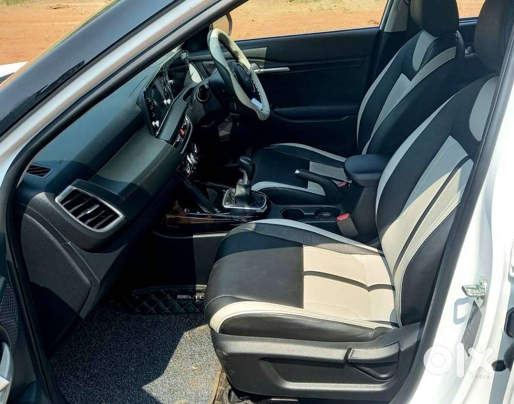 Kia Seltos Htk G, 2026, Petrol