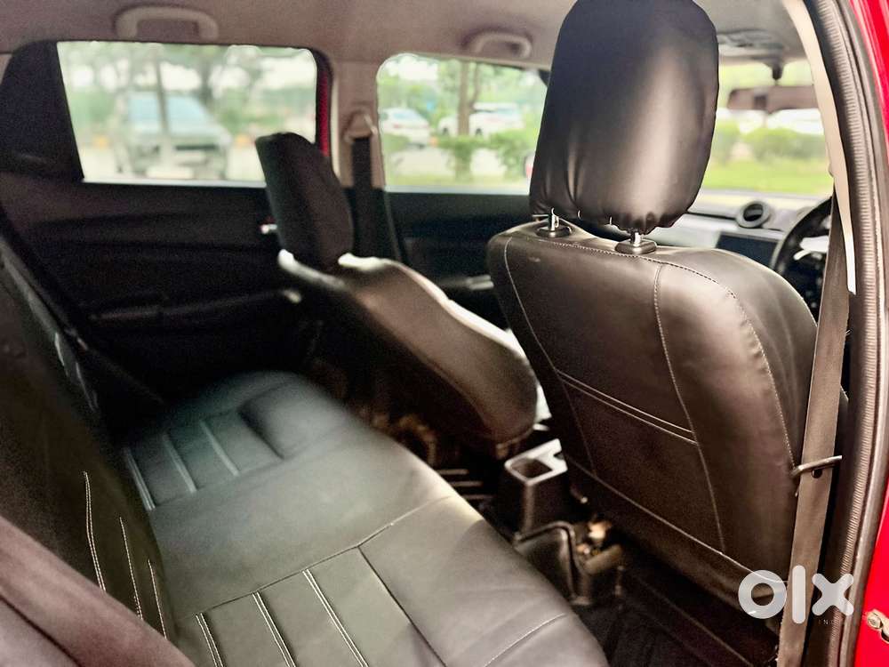 Maruti Suzuki Swift Vvt Vxi, 2021, Petrol