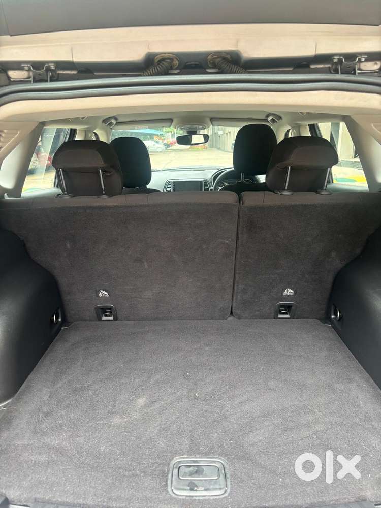 Jeep Compass 1.4 Sport, 2018, Petrol