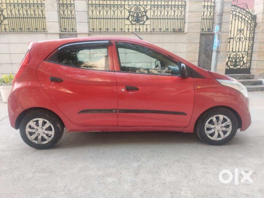 Hyundai Eon Era +, 2014, Petrol