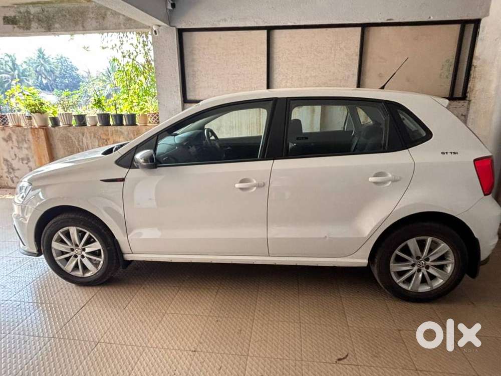 Polo 2022 1.0 Mpi Very Good Condition - Read Description First