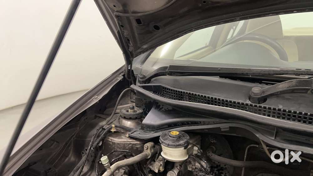 Honda City 2011-2013 V At, 2012, Petrol