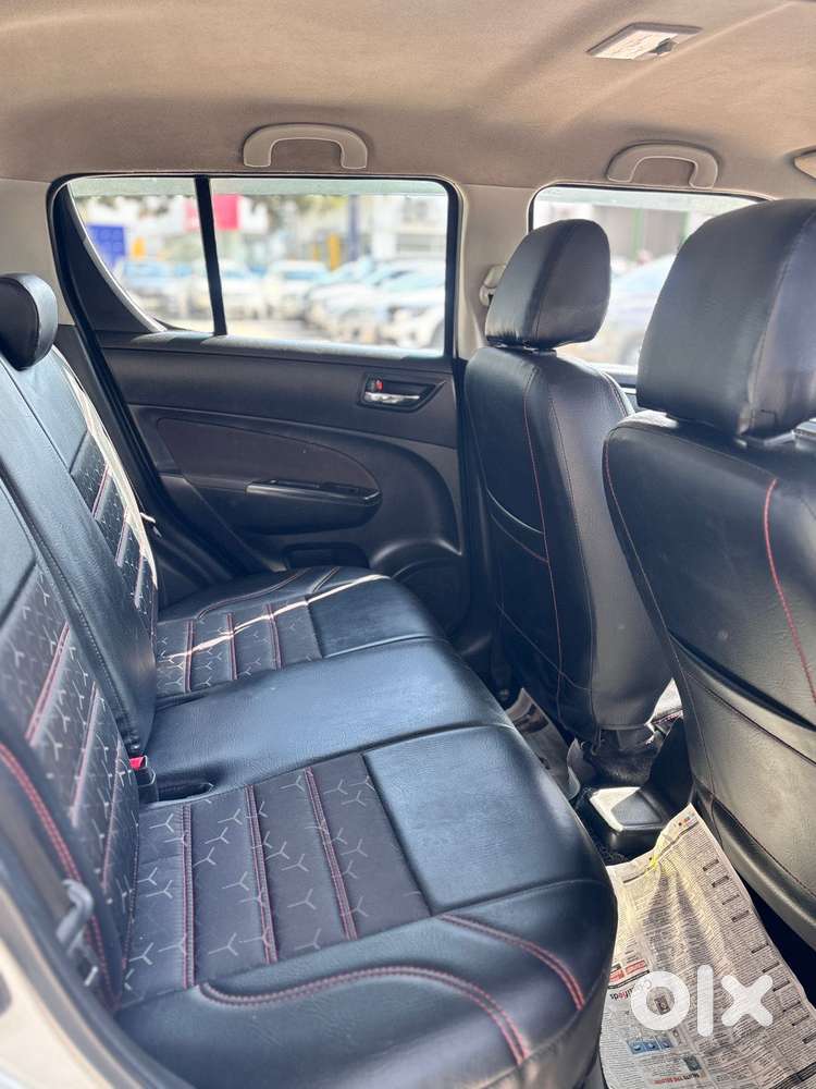 Maruti Suzuki Swift Vdi (o), 2016, Diesel