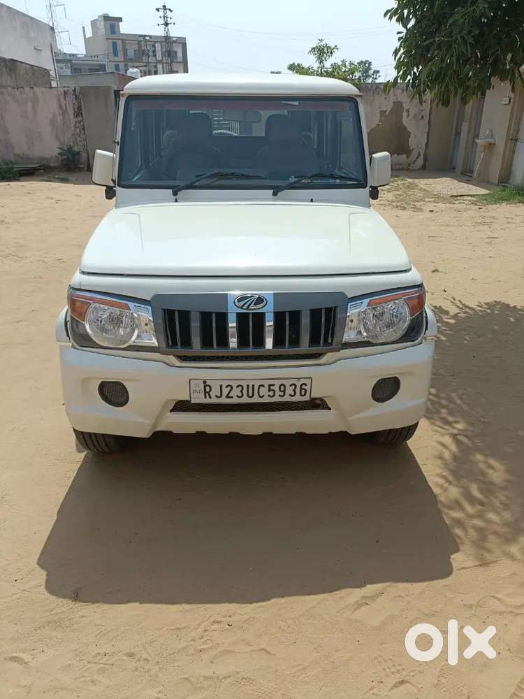 Bolero Zlx Power+