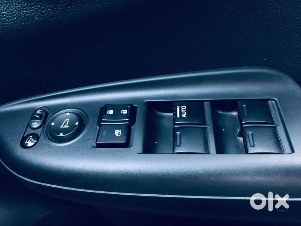 Honda Wr-v 1.5 Vx I-dtec, 2022, Diesel