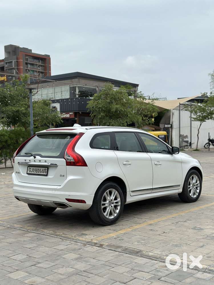 Volvo Xc60 D4 Summum, 2016, Diesel