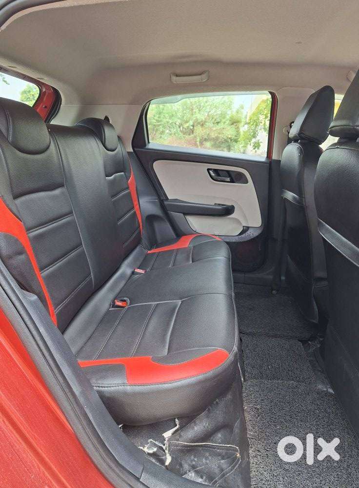 Tata Altroz 1.2 Xm, 2021, Petrol