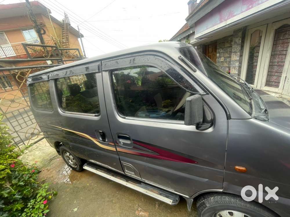 Maruti Suzuki Car 2010