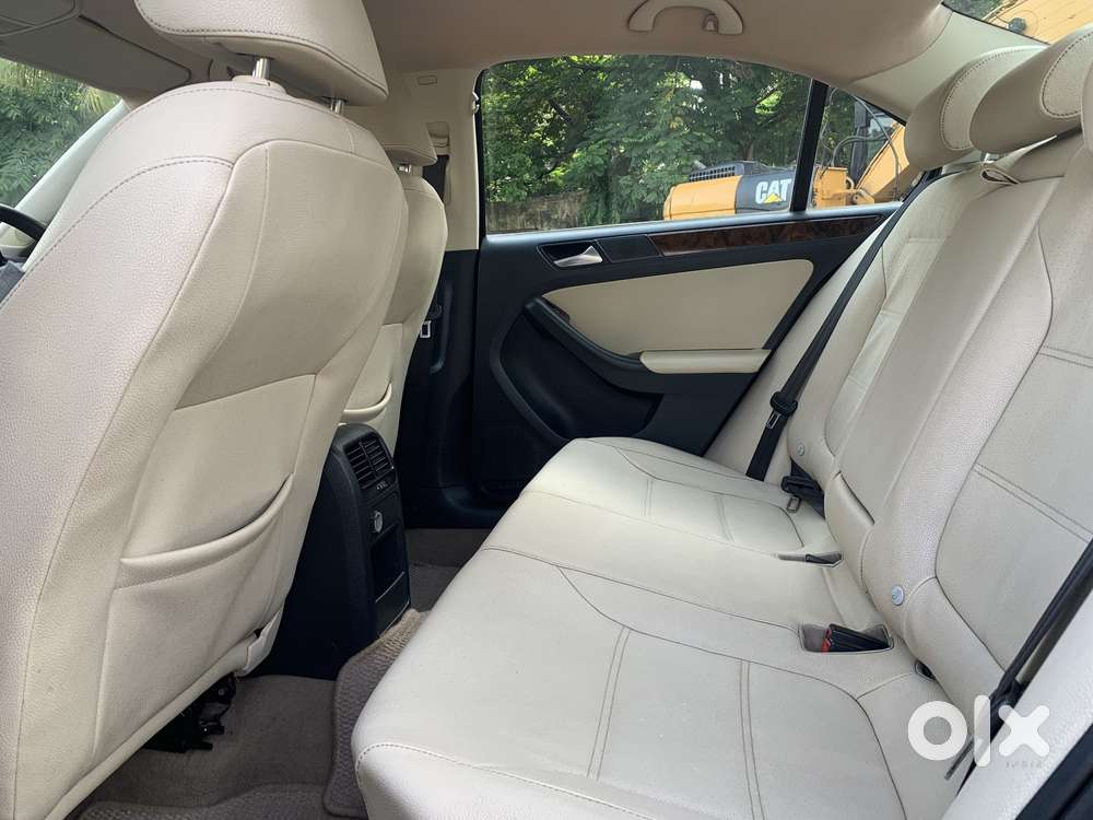 Volkswagen Jetta [ ] 2.0 Tdi Comfortline, 2012, Diesel