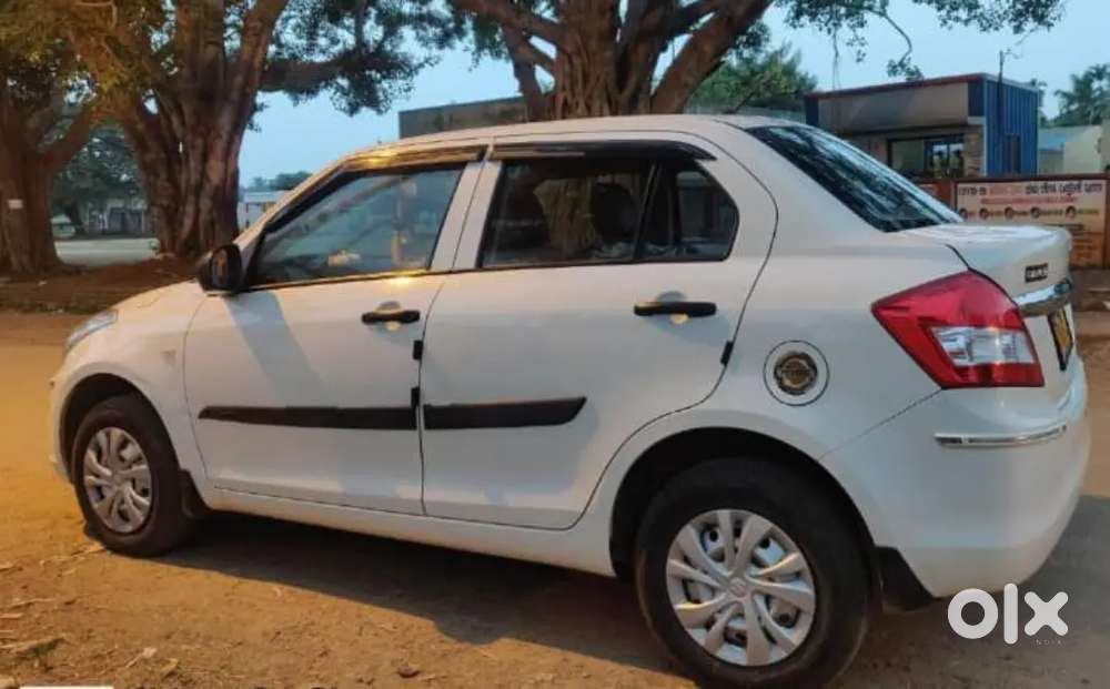 Maruti Suzuki Dzire 2022
