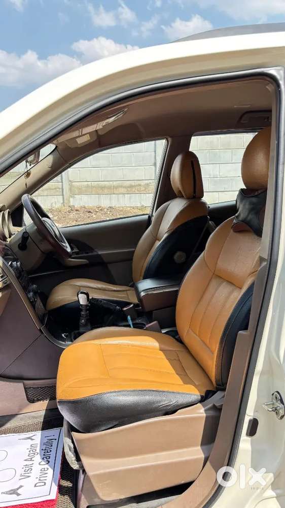 Xuv 500 W8 2013 Model In Excellent Condition