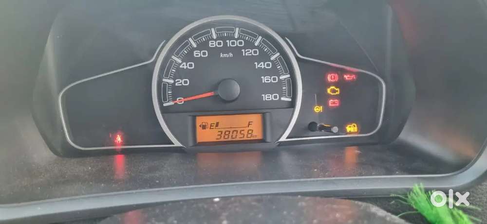 Maruti Suzuki Alto 800 2021