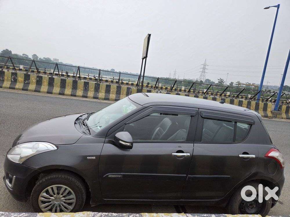 Maruti Suzuki Swift Vdi Limited Edition, 2016, Diesel