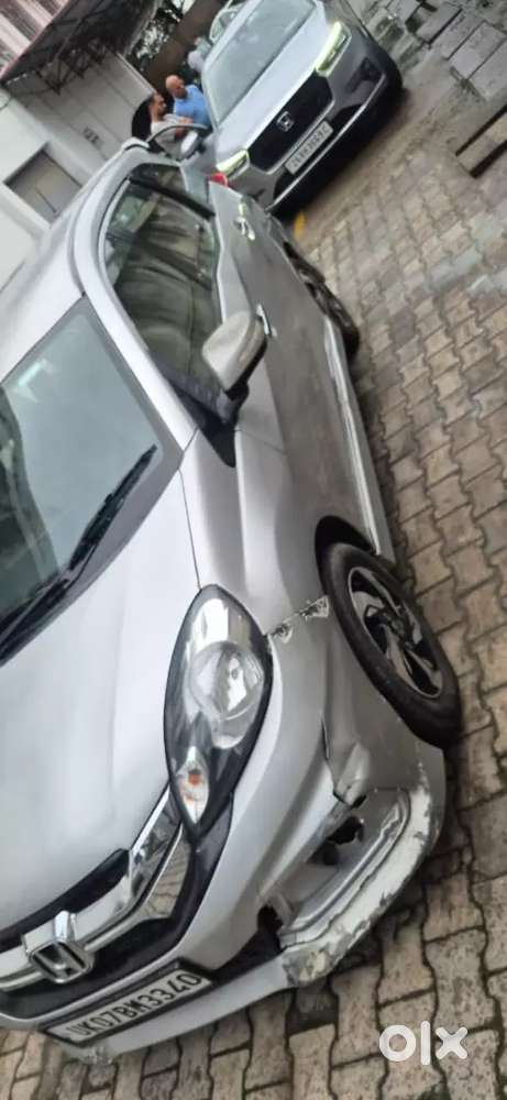 Honda Mobilio 1.5 2015