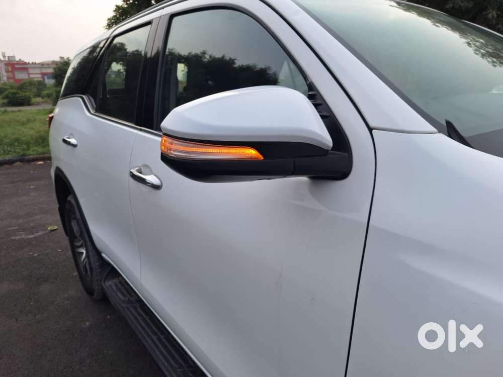 Toyota Fortuner 3.0 4x2 Automatic, 2017, Diesel