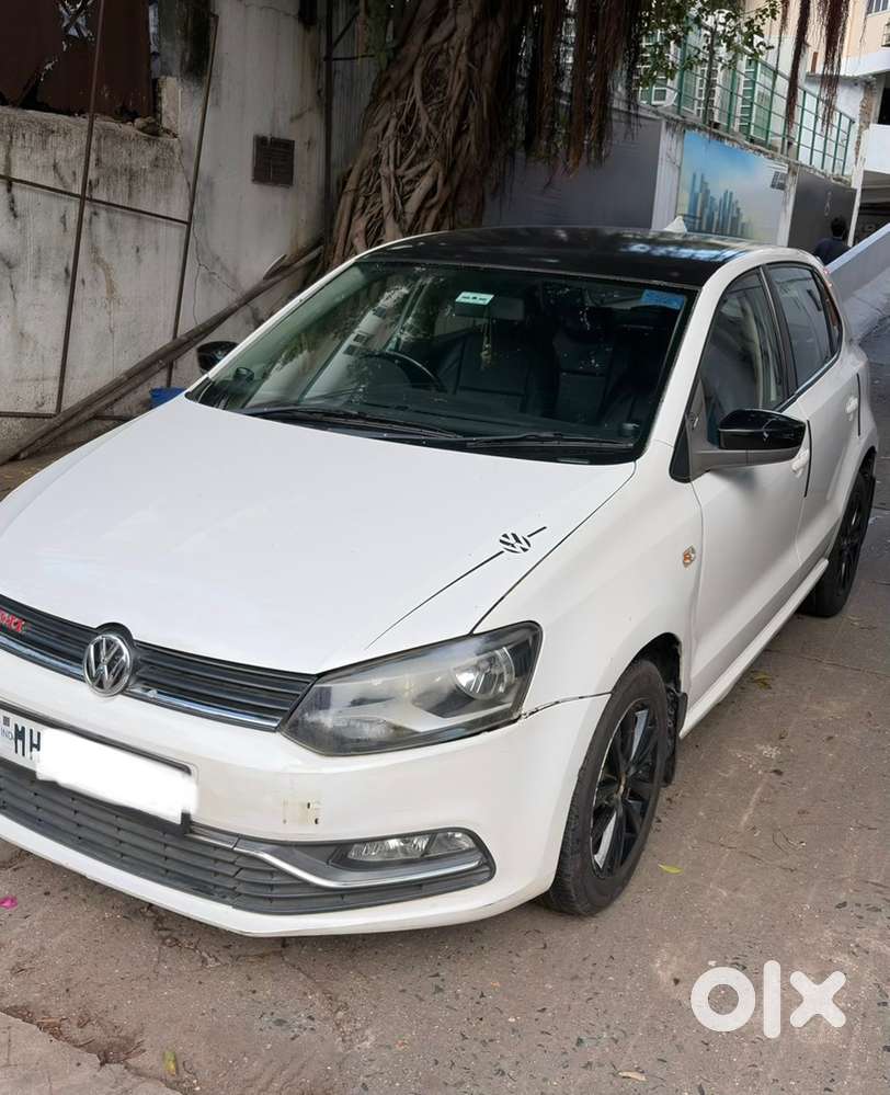 Volkswagen Polo Gt 2015