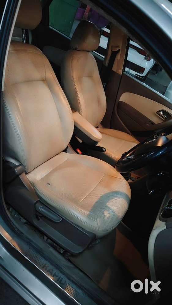 Skoda Rapid 1.6 Elegance Tdi, 2014, Diesel