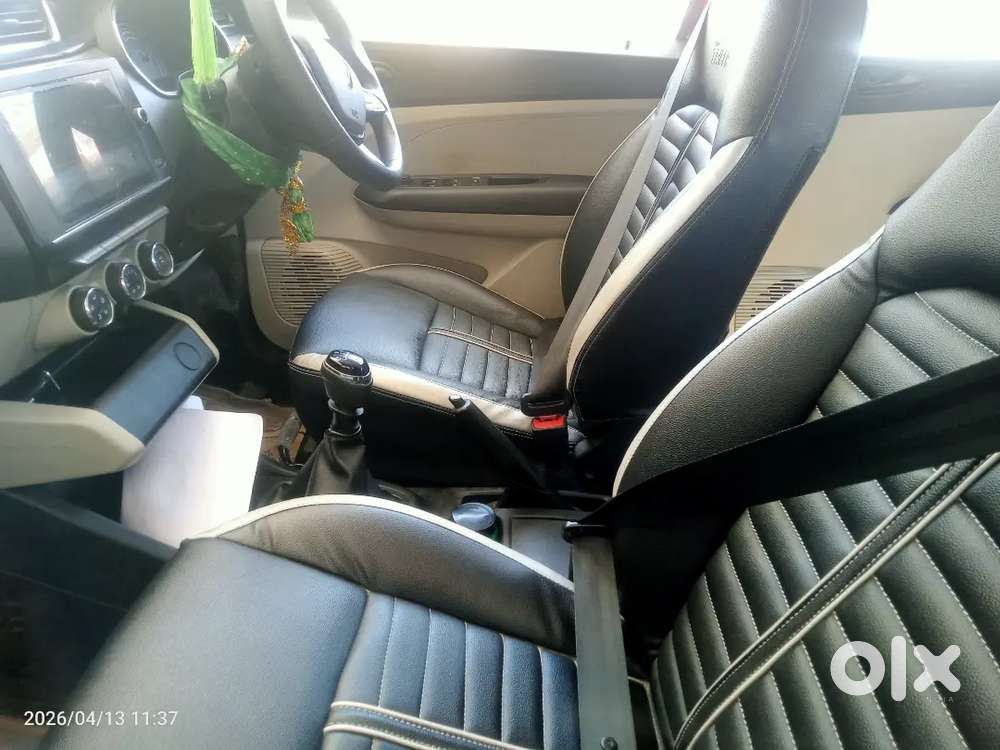 Renault Triber 2021 Well Maintained