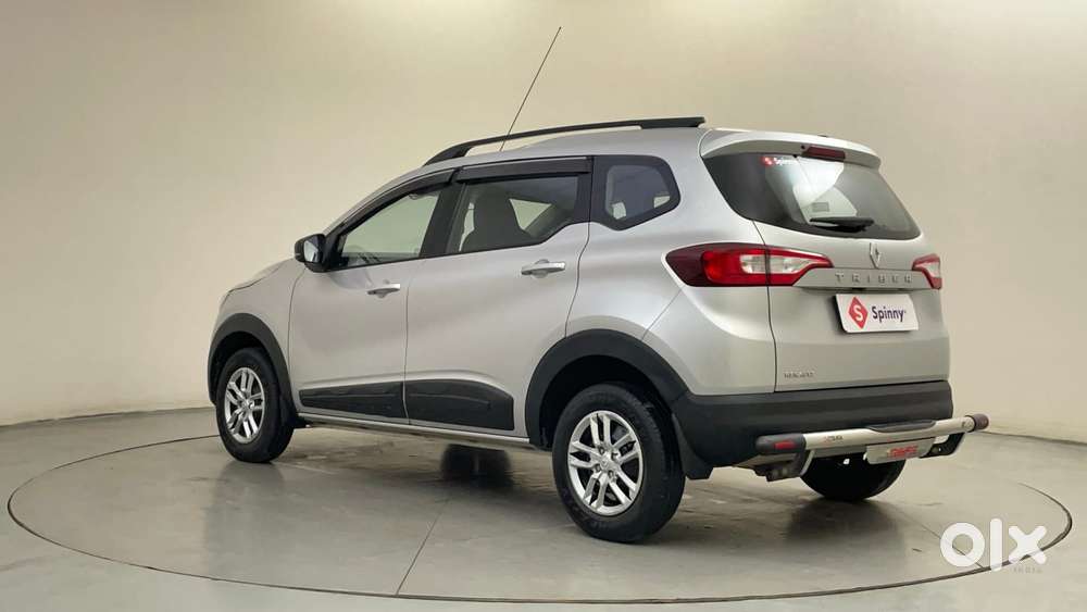 Renault Triber Rxt, 2024, Petrol